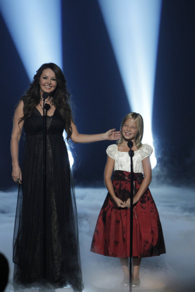 Sarah Brightman