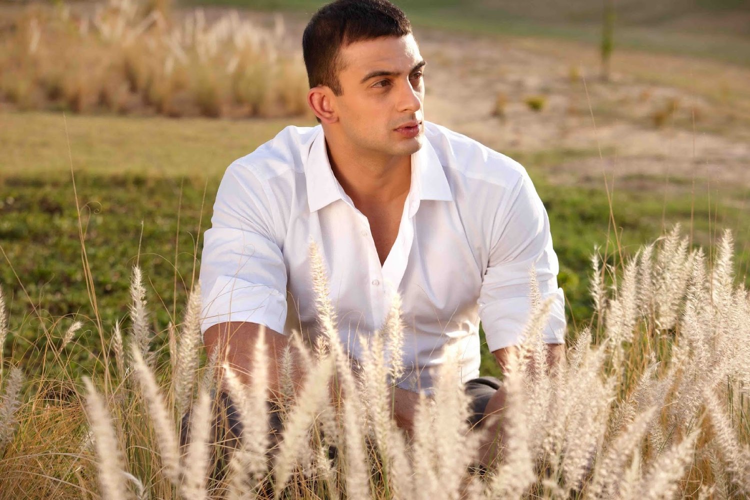 Arunoday Singh