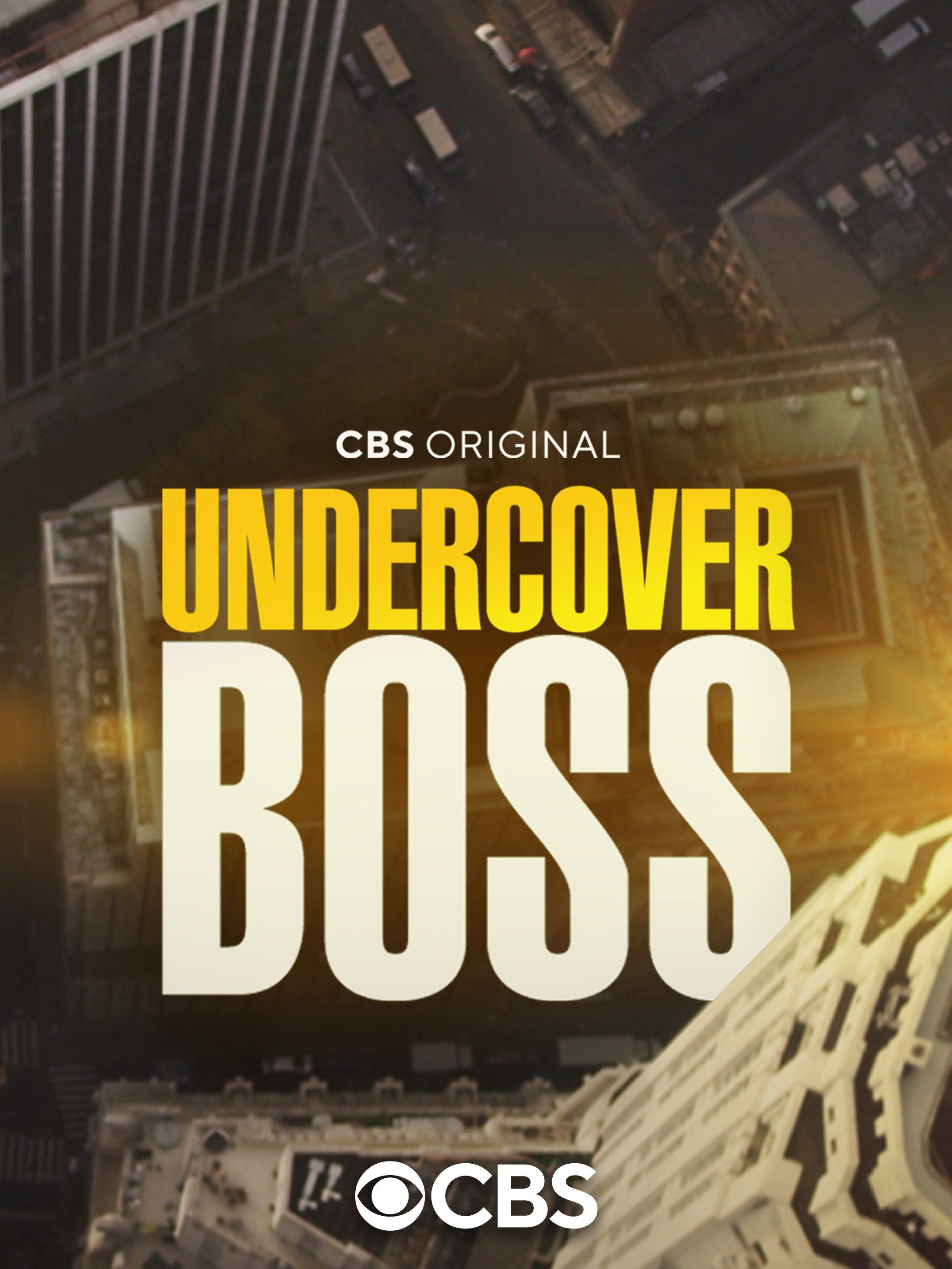 Undercover Boss - Season 11