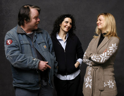 Tamara Jenkins