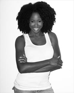 Malaika Jackson