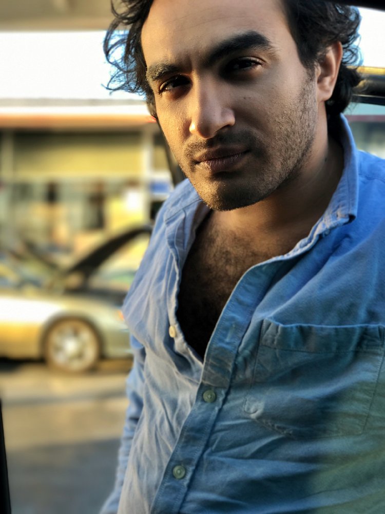 Ramy Romany