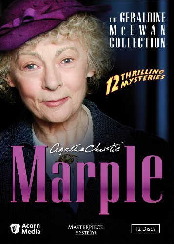 Geraldine McEwan