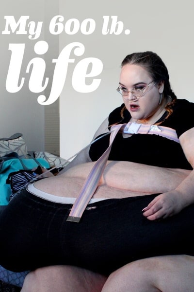 My 600-lb Life - Season 9