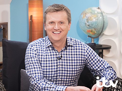 Aled Jones