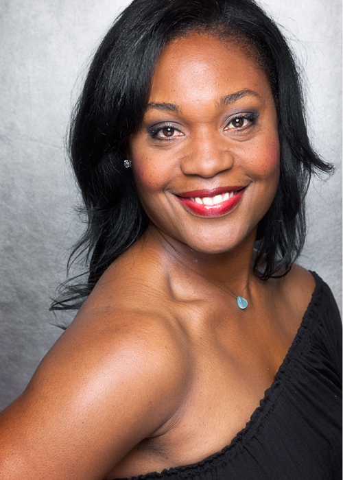 Deidrie Henry