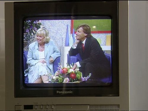 Judy Finnigan