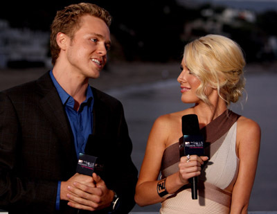 Spencer Pratt