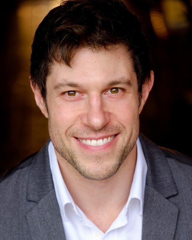 Andrew Bryan