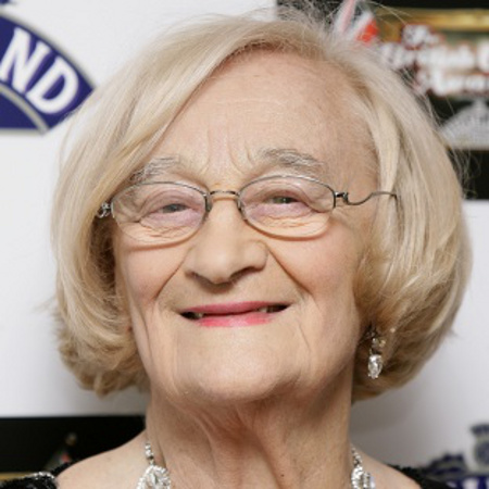 Liz Smith
