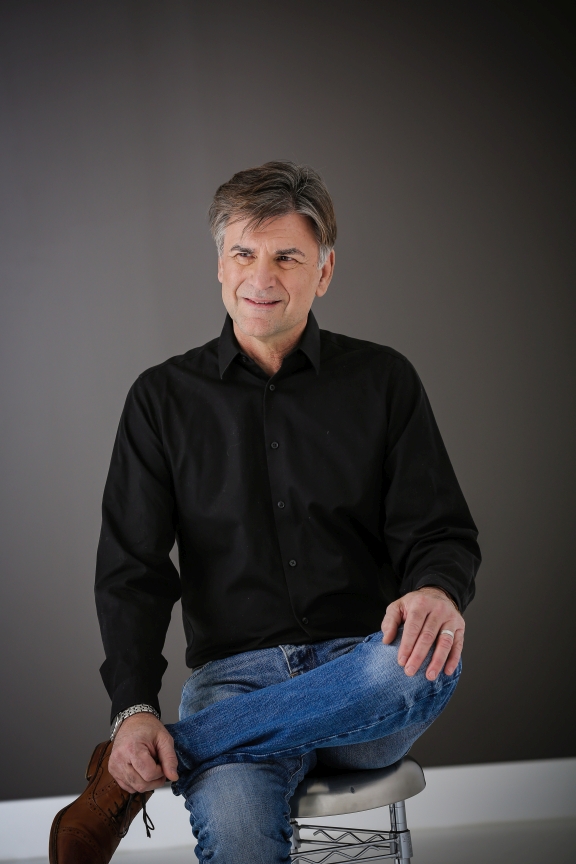 Mark Canjar