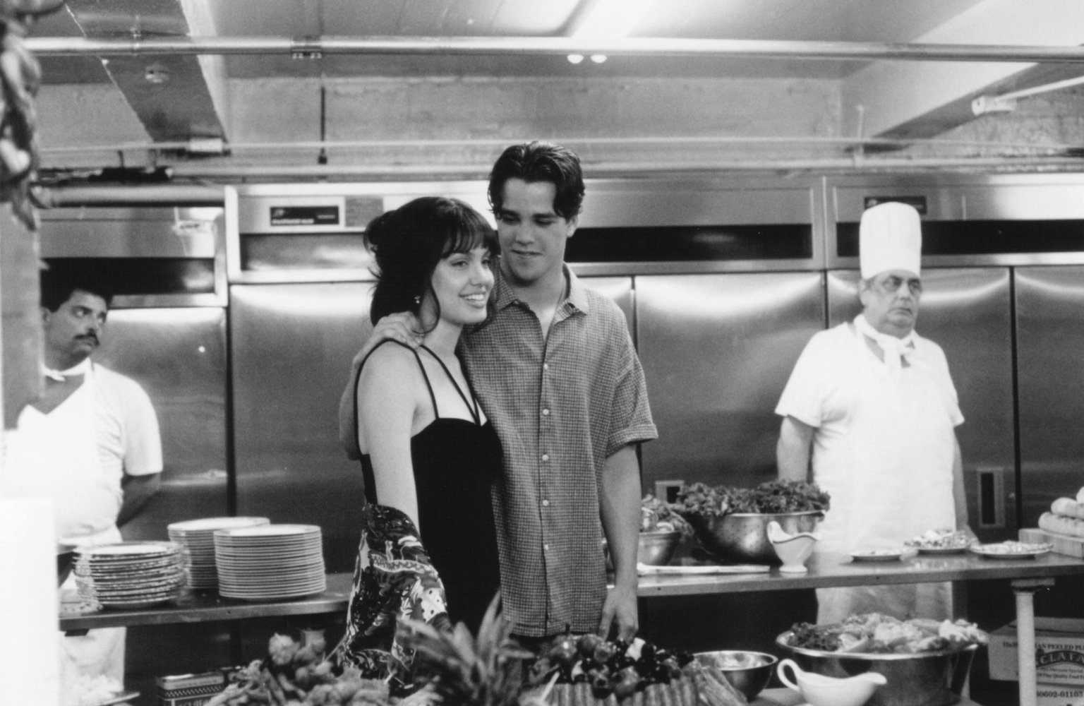 Nathaniel Marston