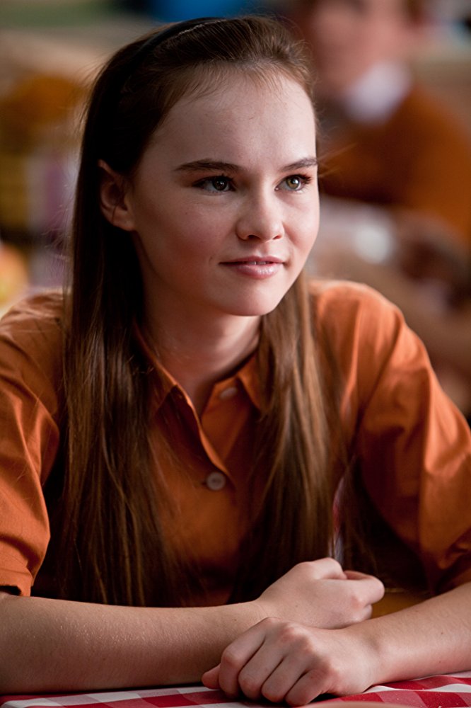 Juli Baker