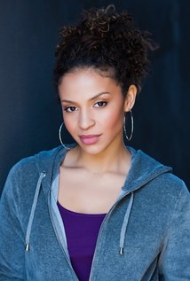 Erica Dickerson