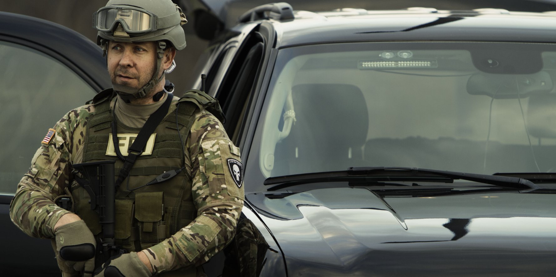 Silvio Wolf Busch