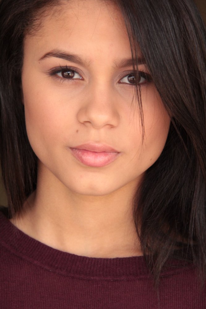 Desiree Ross