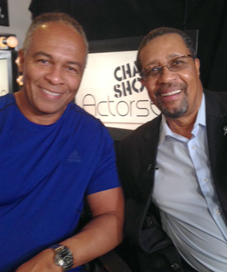 Ray Parker Jr.