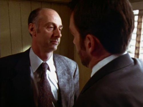 Detective Steve Billings