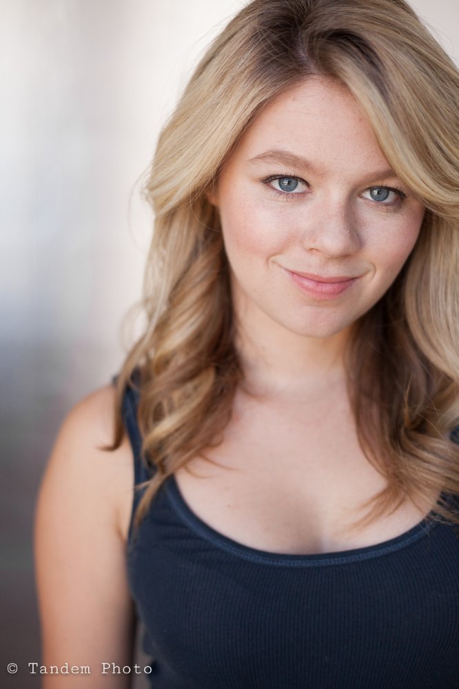 Sierra Heuermann
