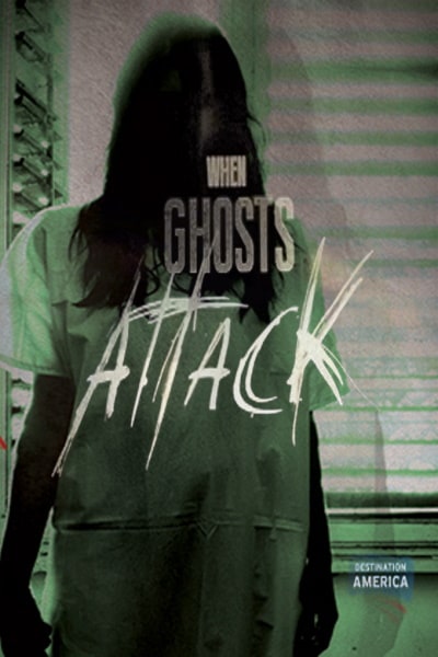 When Ghosts Attack - Season 1
