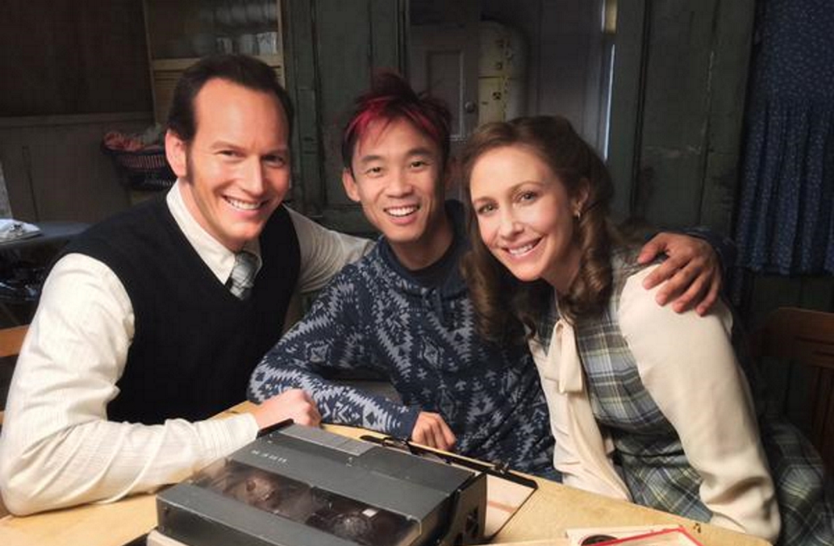 James Wan