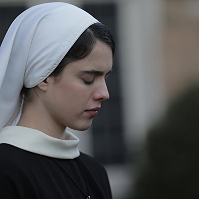 Sister Cathleen