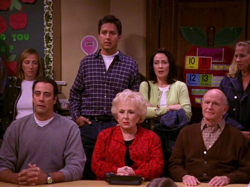 Brad Garrett