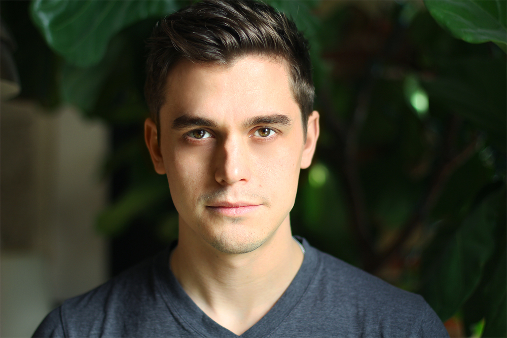 Antoni Porowski