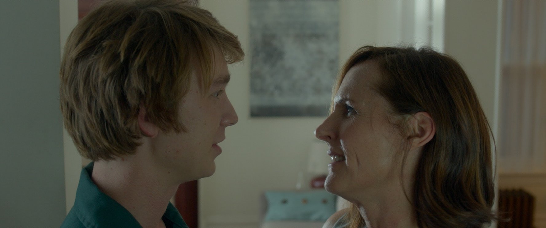 Molly Shannon