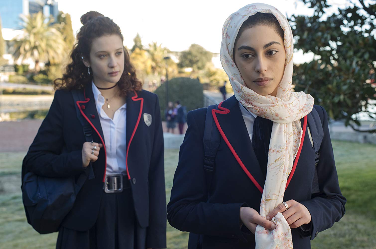 Mina El Hammani