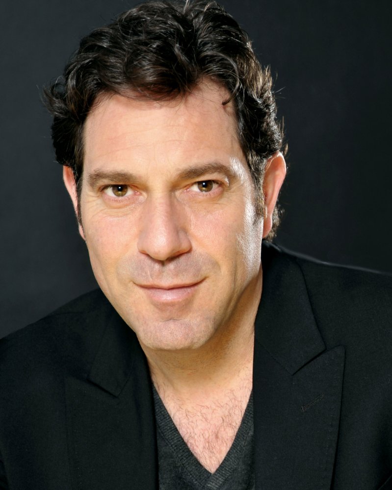 Nicholas Stribakos