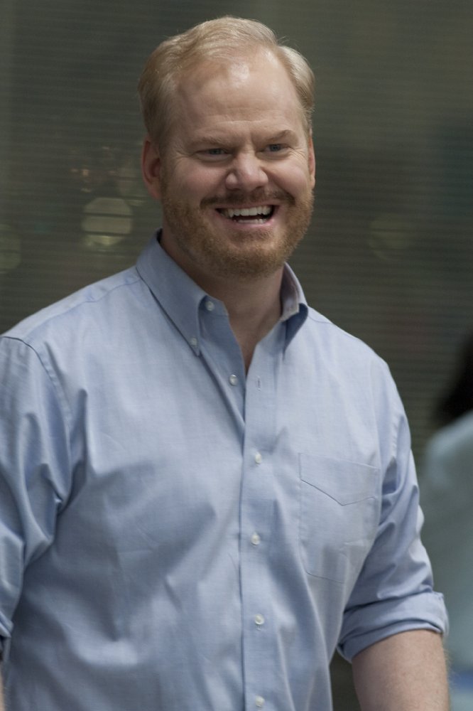 Jim Gaffigan