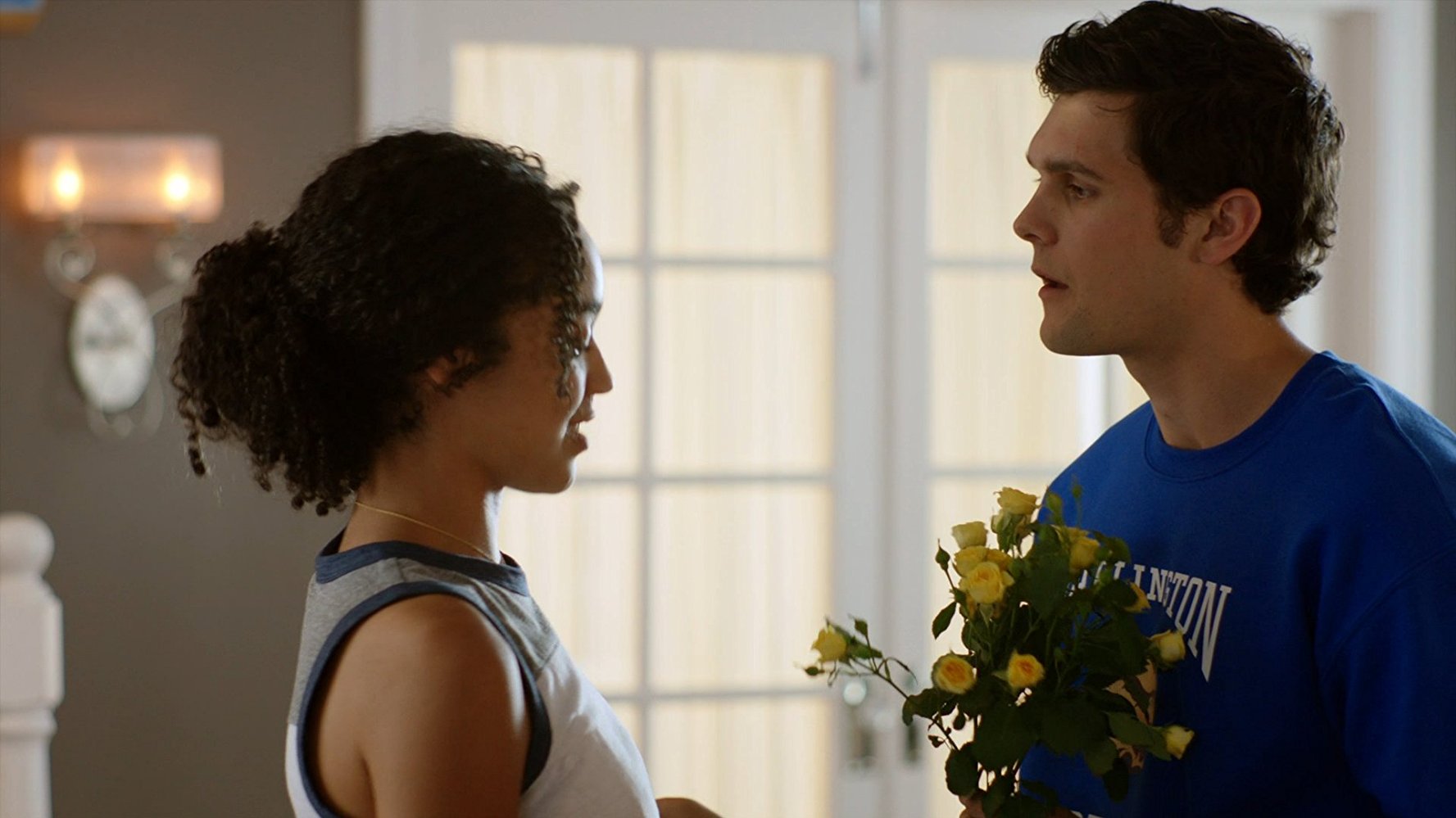 Nate Griffin