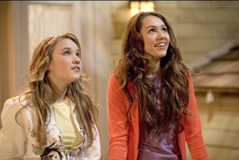 Lilly Truscott