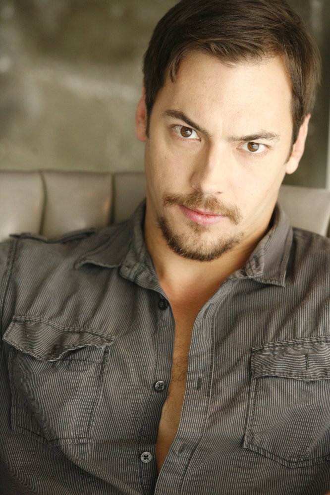 Jason Breznikar