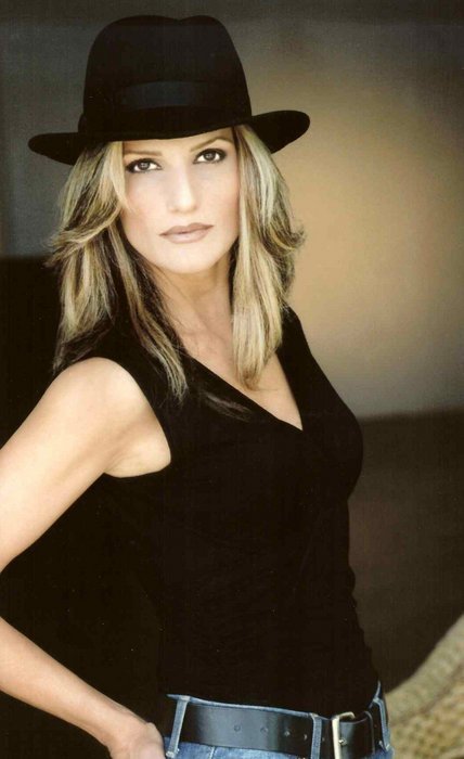 Gina Fricchione
