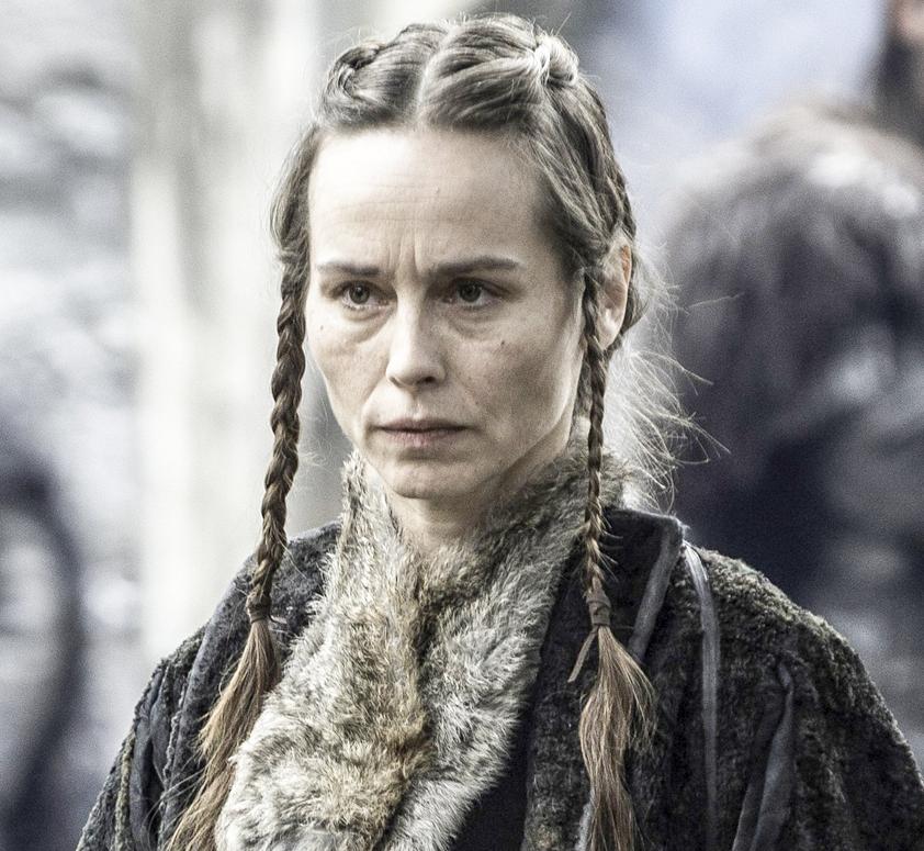 Selyse Baratheon