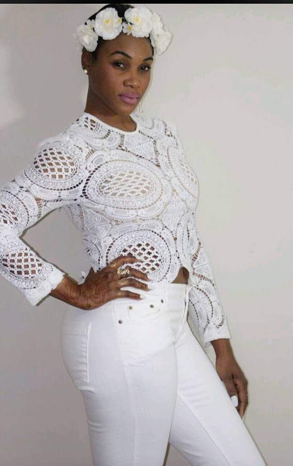Nastashia Fuller