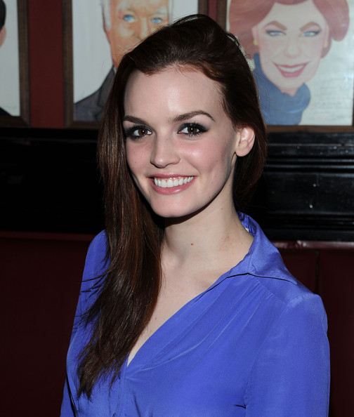 Jennifer Damiano
