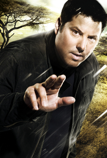 Matt Parkman