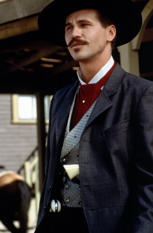 Doc Holliday