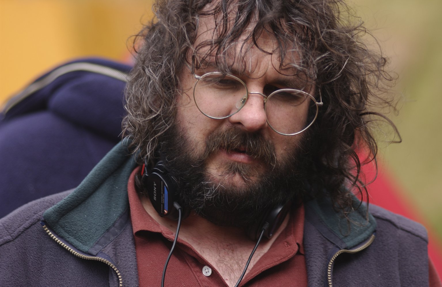 Peter Jackson