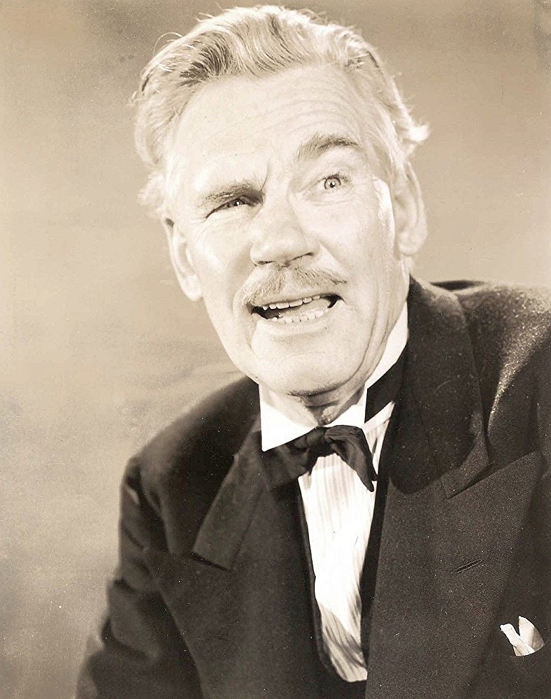 Dr. Edward Armstrong
