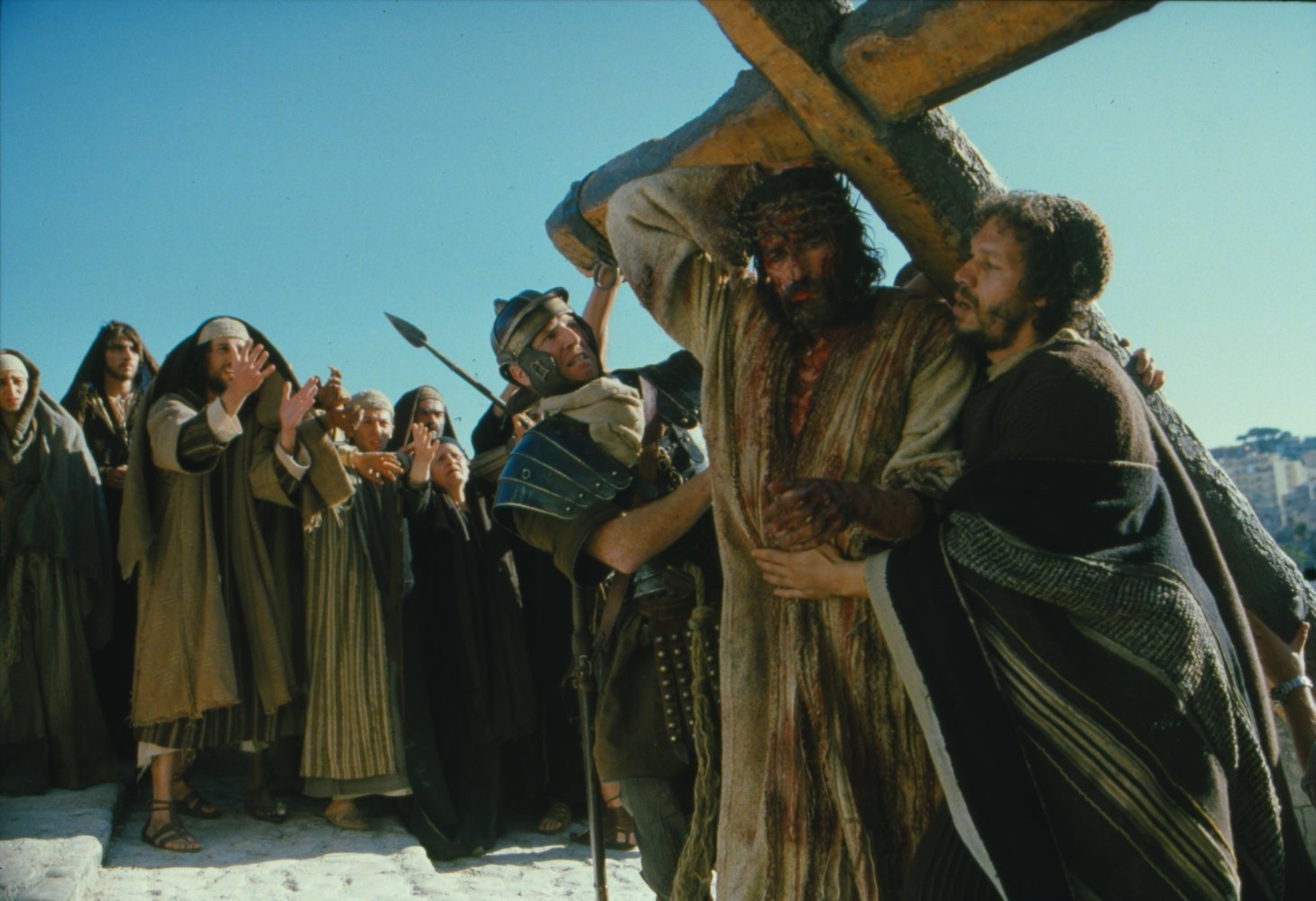 Simon of Cyrene
