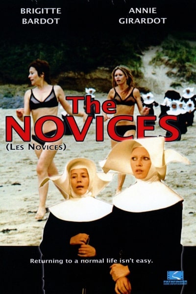 Les novices