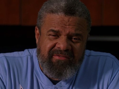 John Cothran