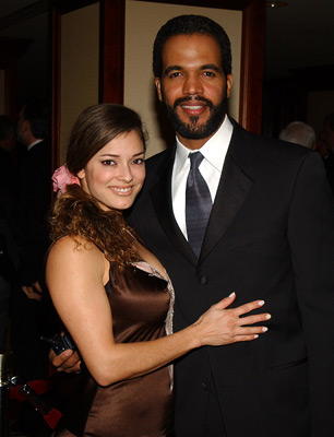Kristoff St. John