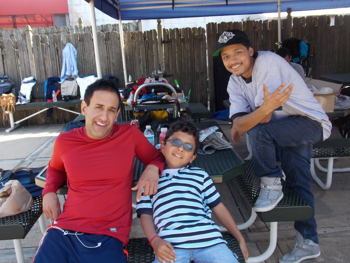 Joshua Rivera