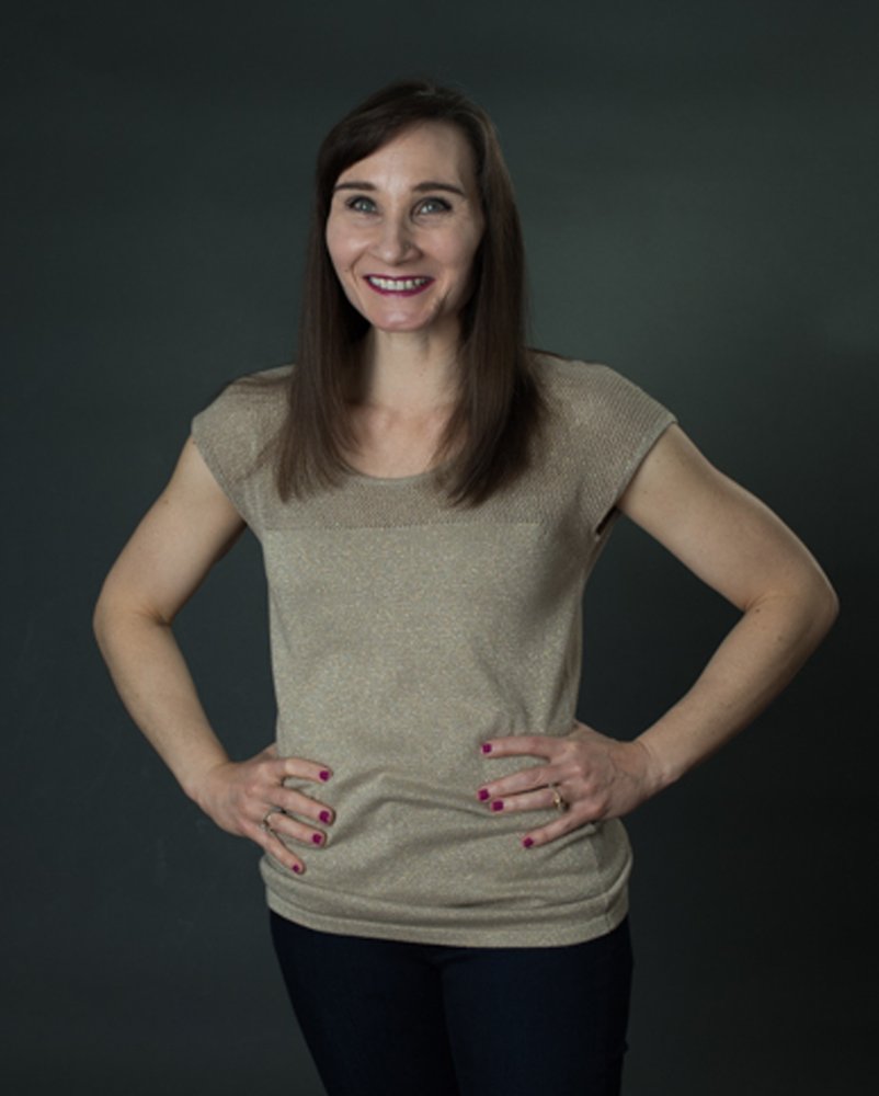 Karen Goeller