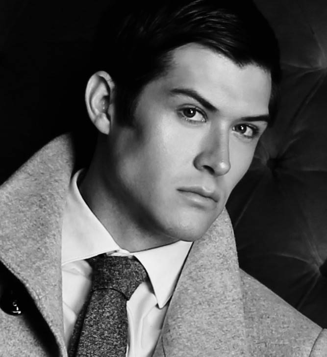 Kellan Rhude